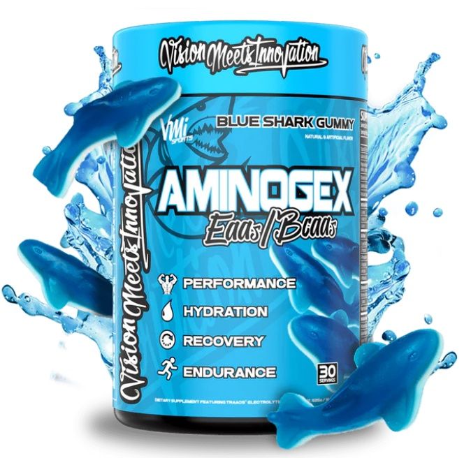 Aminogex