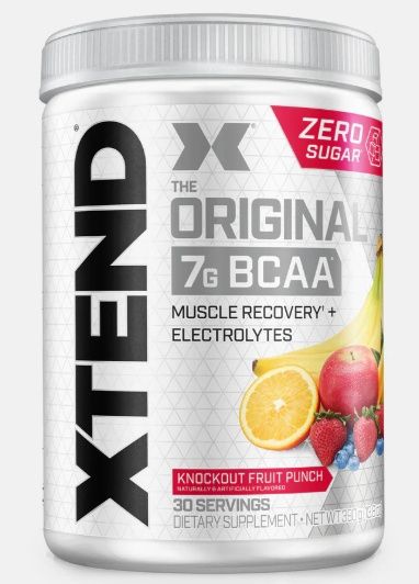 xtend Bcaas
