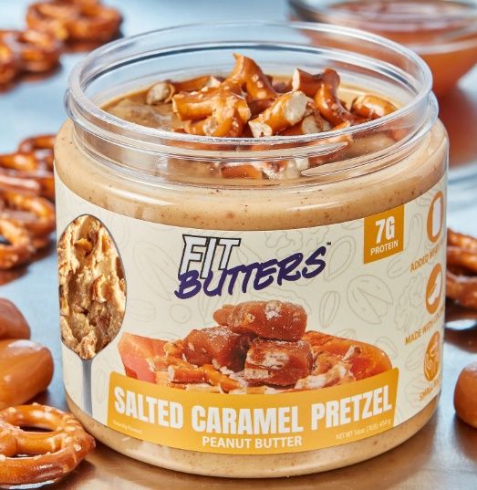Fitbutters