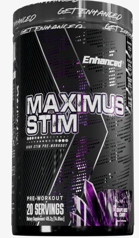 Maximus Stim