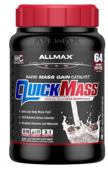 QuickMass