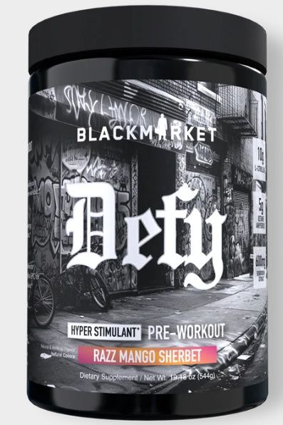 Defy