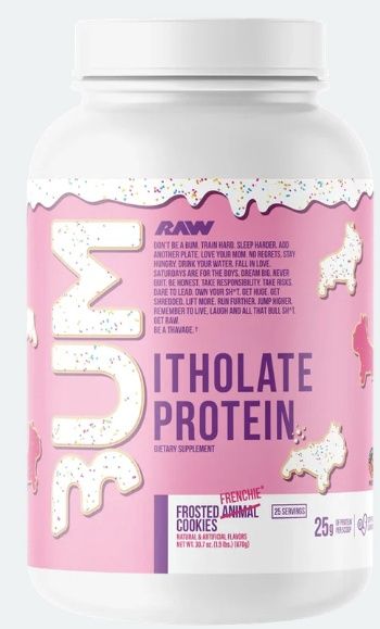 Itholate