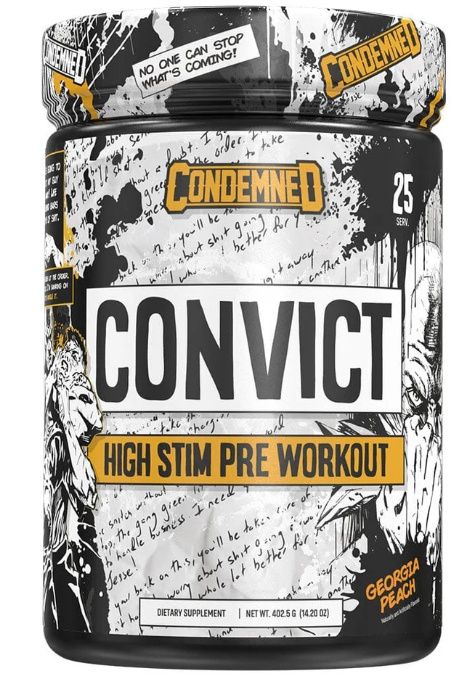 Convict