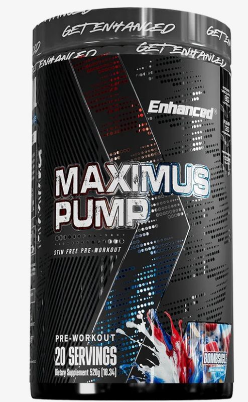 Maximus Pump