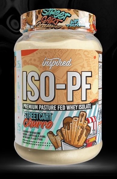 ISO-PF