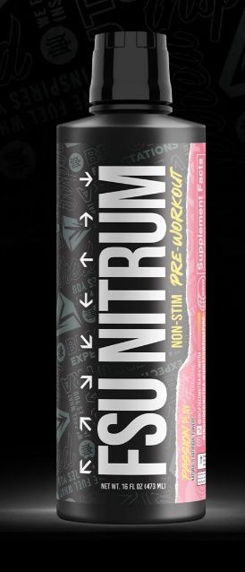FSU Nitrum