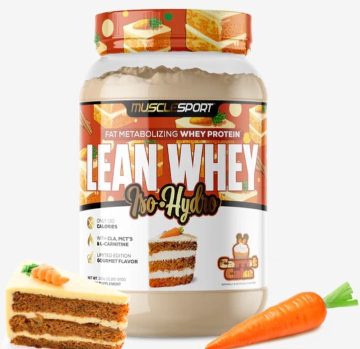 LeanWhey