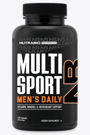 MultiSport Mens