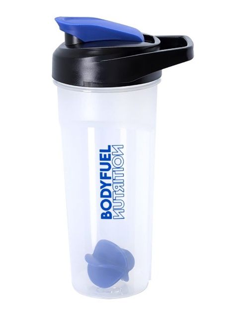 Bodyfuel Shaker Bottle