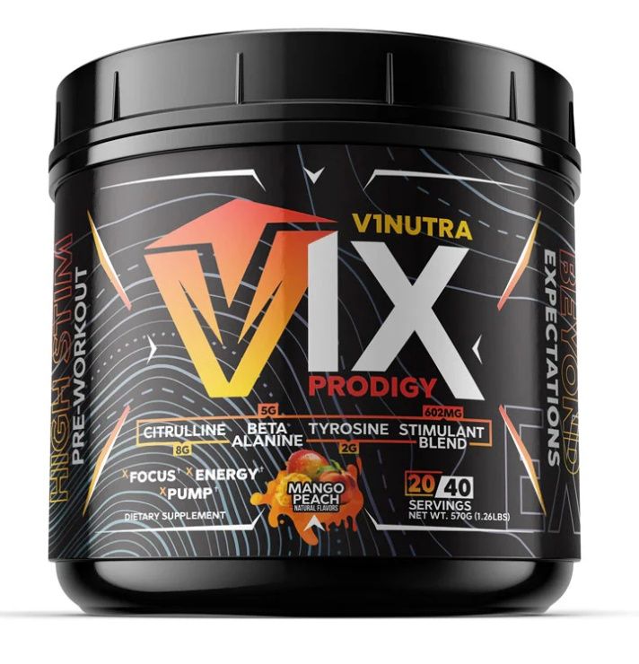 V1X Prodigy
