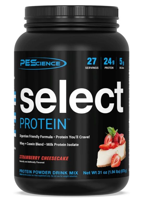 Select Protein