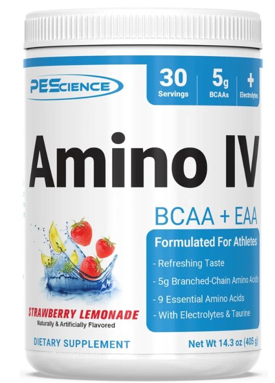 Amino IV
