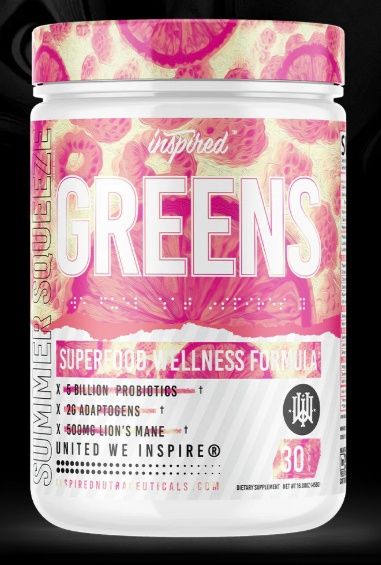 Greens