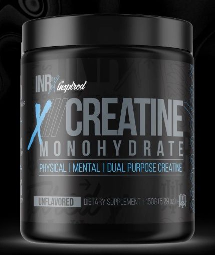 Creatine 60Srv Insp