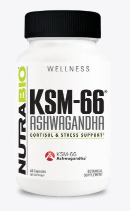 Ashwagandha