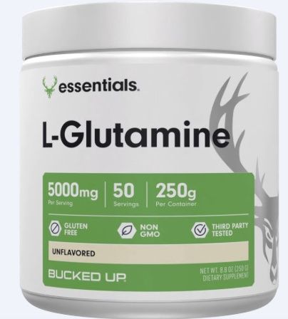 Glutamine