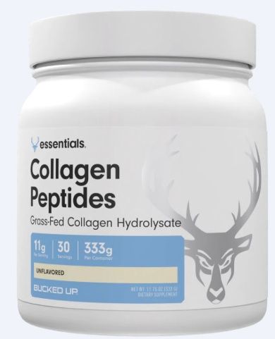 Collagen Peptides