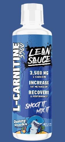 Lean Sauce