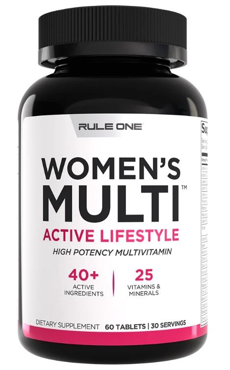 Women&#39;s Multi