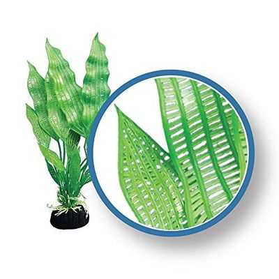 Weco Freshwater Pro Series Madagascar Lace Ornament 18  (Pack of 1)