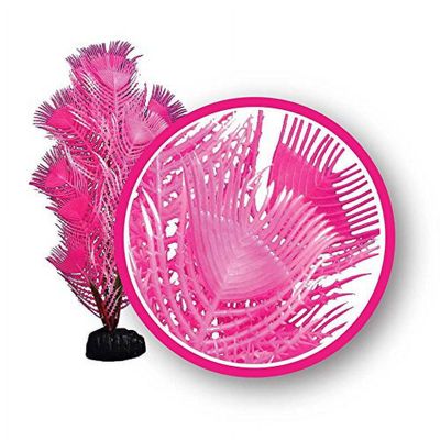 Weco Plant Princess Feather Ornament 9  (Pack of 1)