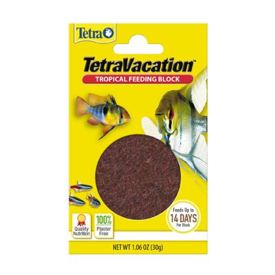 Tetra FDR 14-DAY VACATION GEL