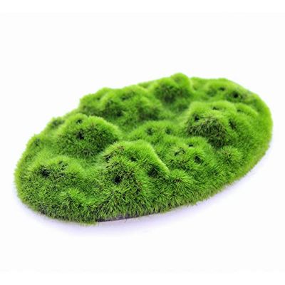 Ppcd1yl Natural Yellow Dream Castle Small