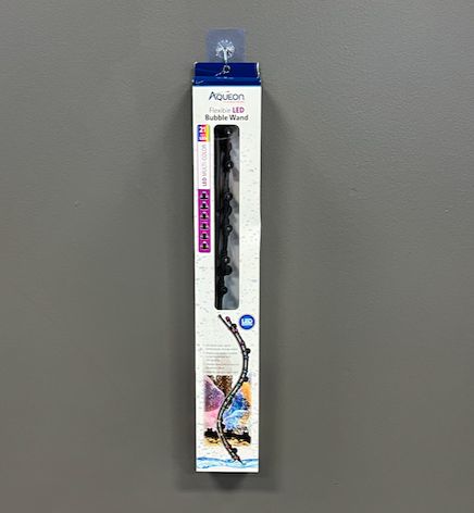 AQE AIR BBBLWND FLX LED BL21 IN