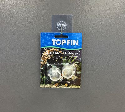 Aquarium Heater Holder