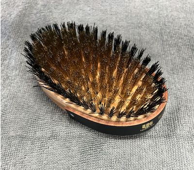 Twin co 2 in 1 Dog Brush