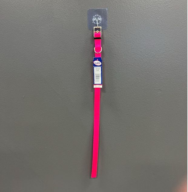 18&quot; Pink Collar