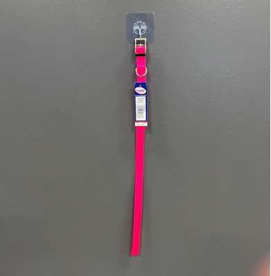 18&quot; Pink Collar