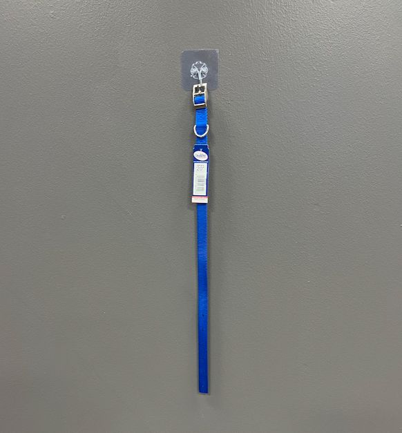 Blue 20&quot; Collar