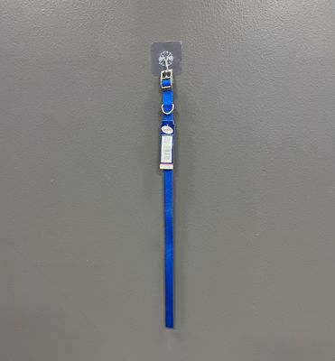 Blue 20&quot; Collar