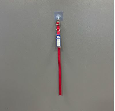 20&quot; Red Collar