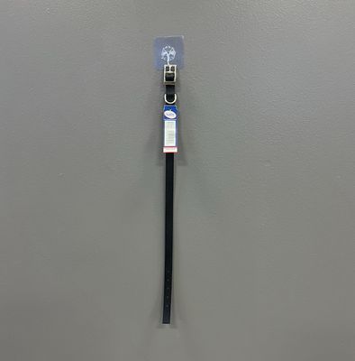 20&quot; Black Collar