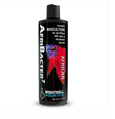 AfriBacter 7