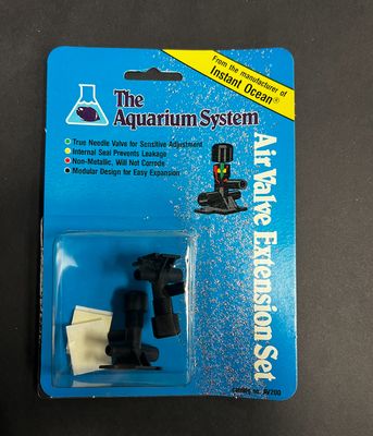 AIR VALVE EXTENSION KIT