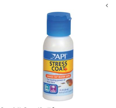 API COND STRESS COAT 1OZ