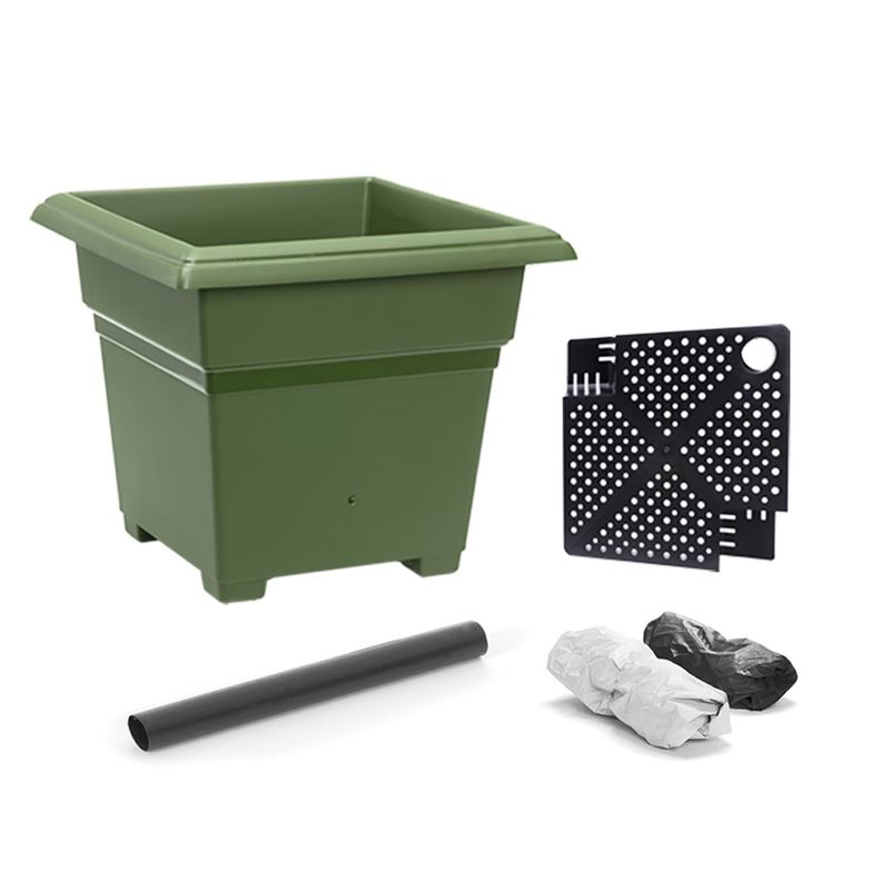 EarthBOX® Root &amp; Veggie