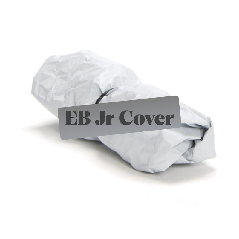 Cover Jr- Elastic