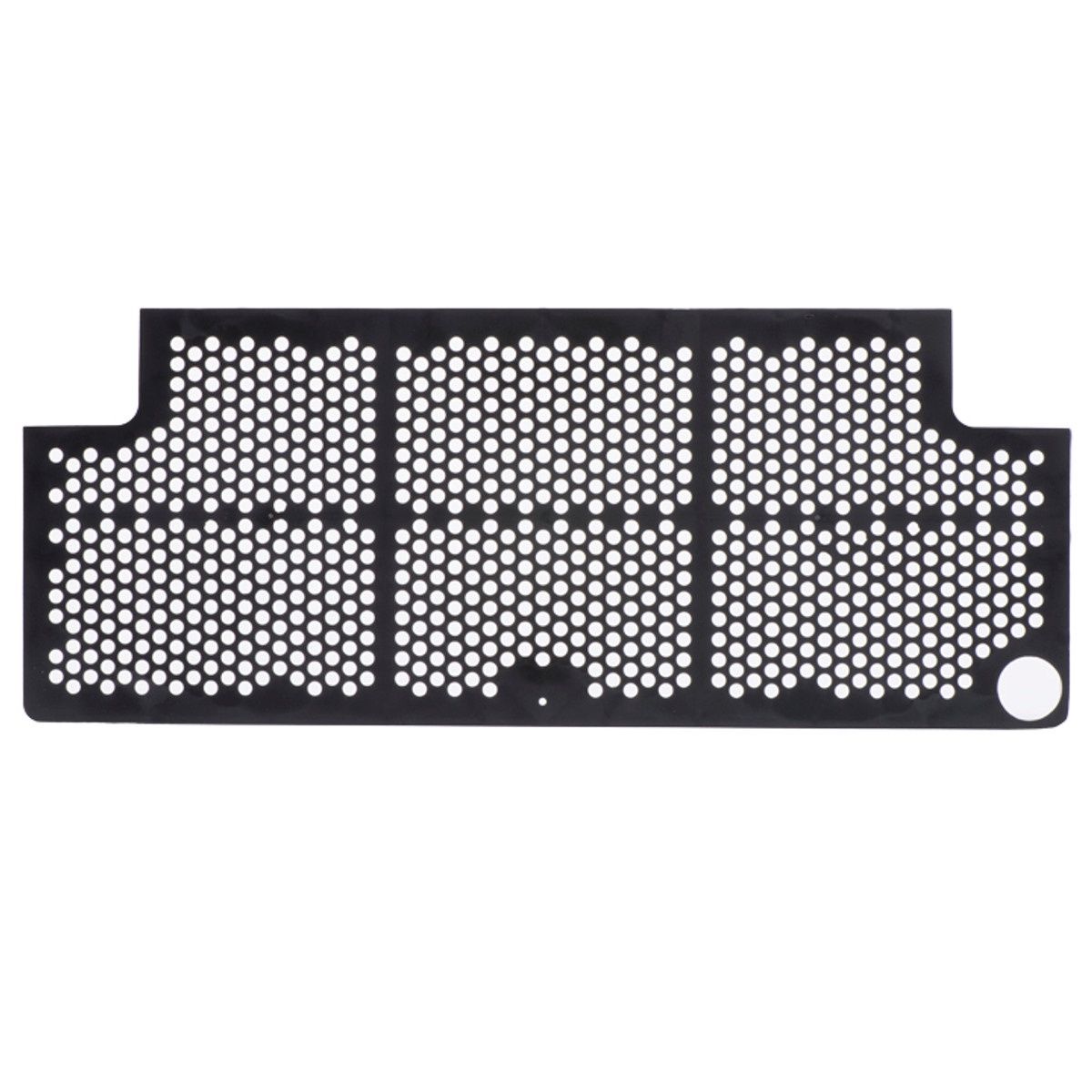 Aeration Screen