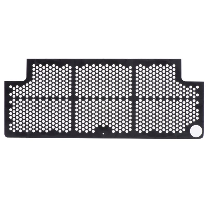 Aeration Screen