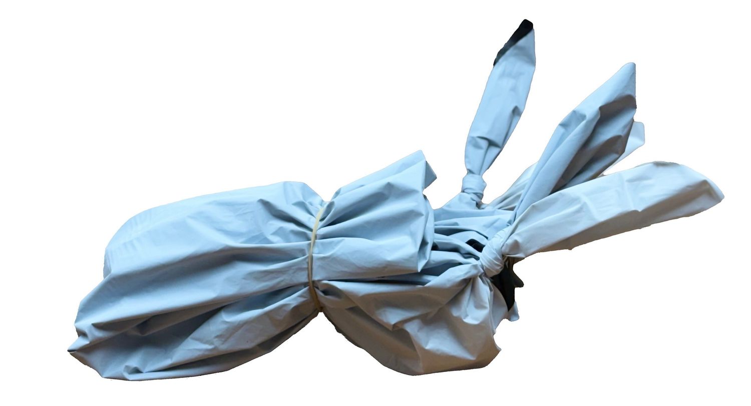 Cover - Tie