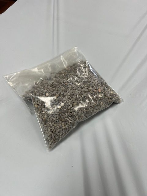 Dolomite