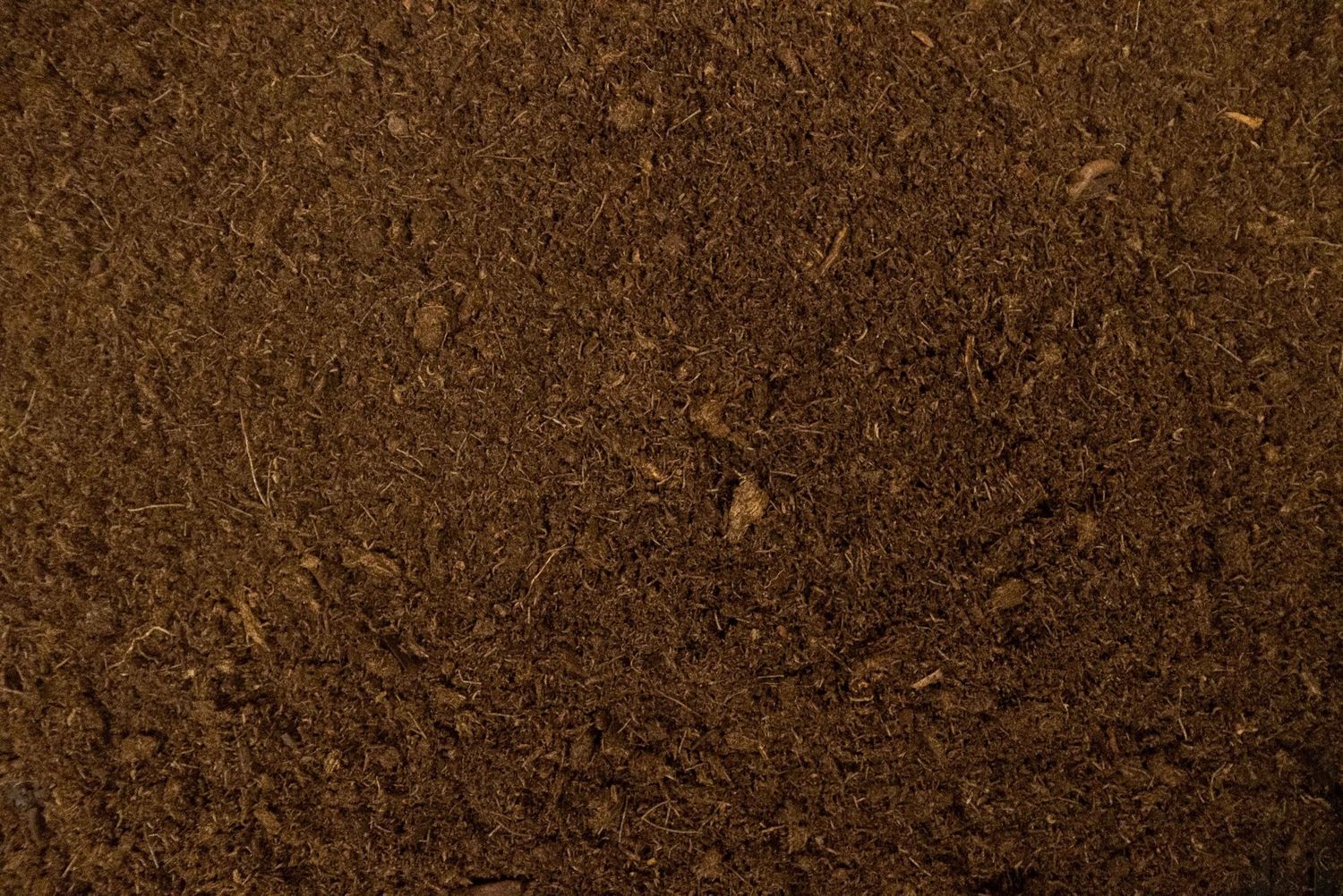 Soil - 2 Cu Ft