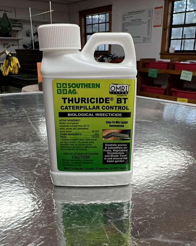 Thuricide - 8 oz