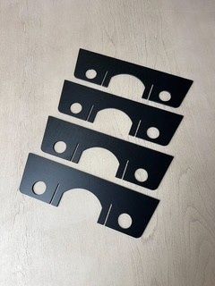 Original EB Grid - 4/pk Short