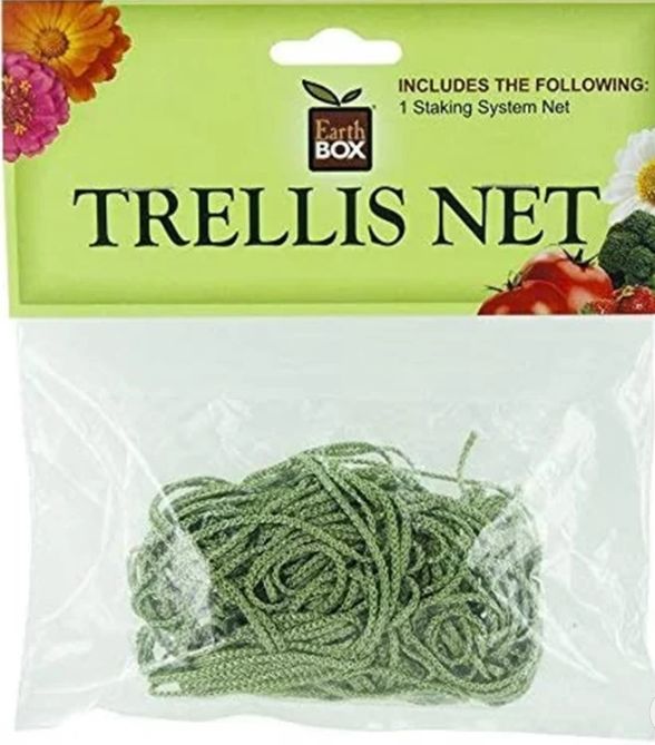 SS Netting